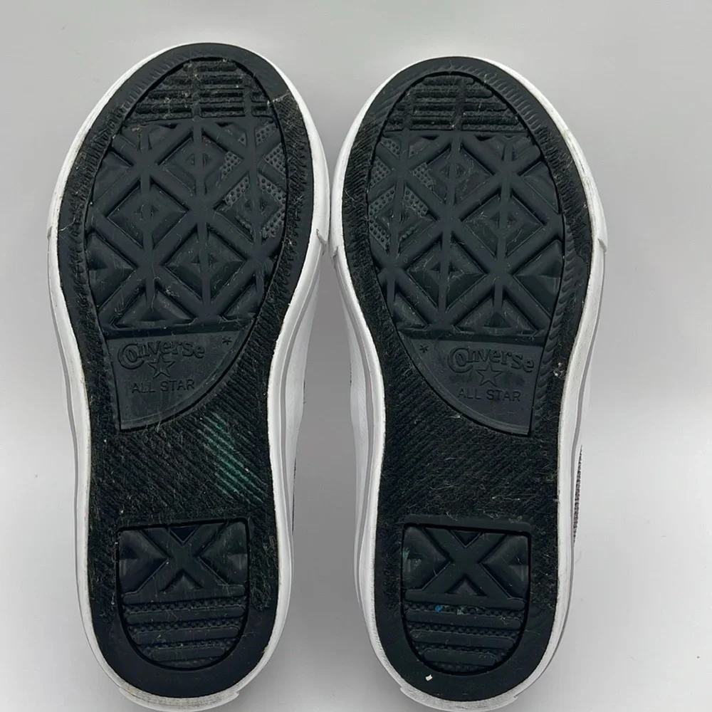 Converse maddie ox